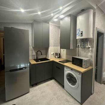 Сдается 1-комнатная квартира, 22 м²