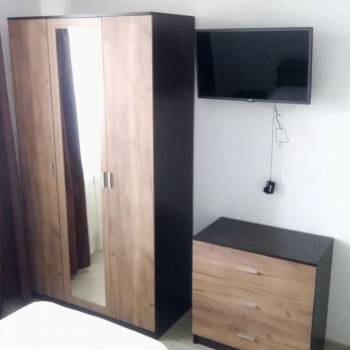 Сдается 1-комнатная квартира, 28 м²