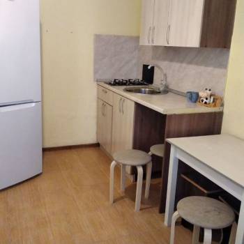 Сдается 1-комнатная квартира, 28 м²