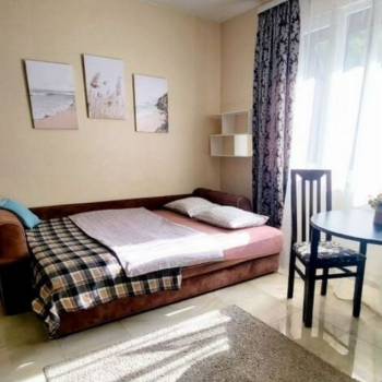 Сдается 1-комнатная квартира, 25 м²