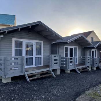 Сдается Дом, 26 м²