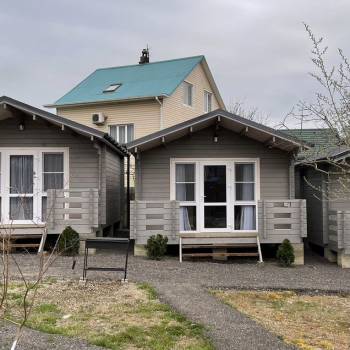 Сдается Дом, 26 м²