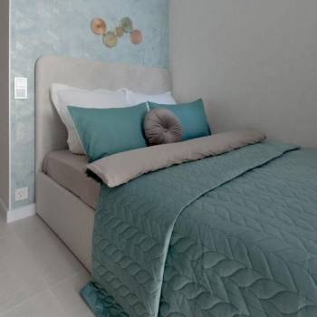 Сдается 1-комнатная квартира, 24,5 м²