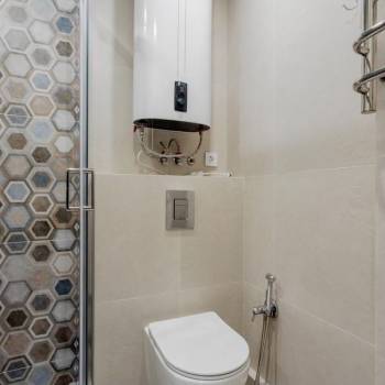 Сдается 1-комнатная квартира, 24,5 м²