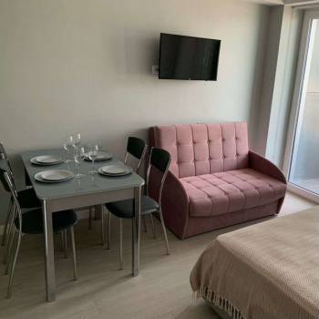 Сдается 1-комнатная квартира, 28 м²