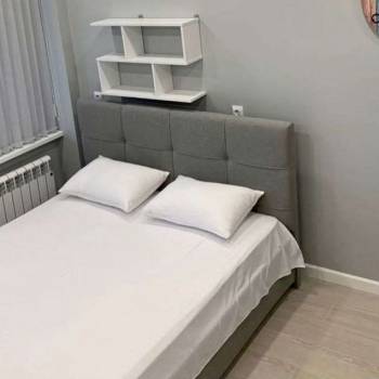 Сдается 1-комнатная квартира, 28 м²