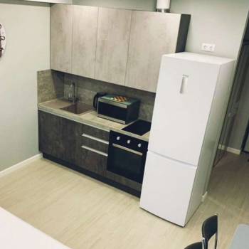 Сдается 1-комнатная квартира, 28 м²