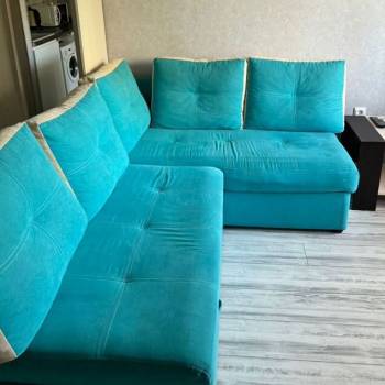 Сдается 1-комнатная квартира, 30 м²