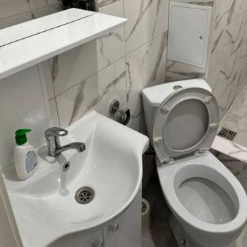 Сдается 1-комнатная квартира, 30 м²