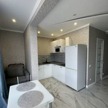 Сдается 1-комнатная квартира, 30 м²
