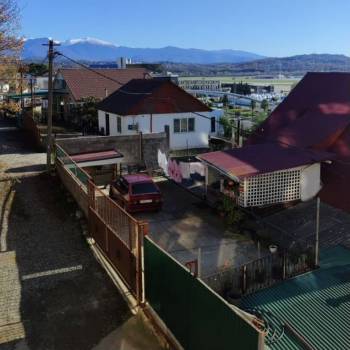 Продается 1-комнатная квартира, 39,5 м²