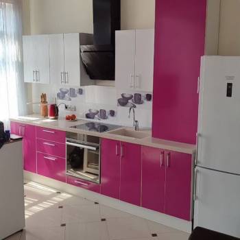 Продается 1-комнатная квартира, 39,5 м²