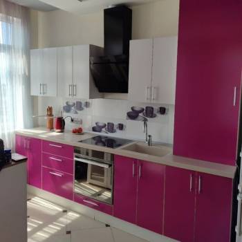 Продается 1-комнатная квартира, 39,5 м²