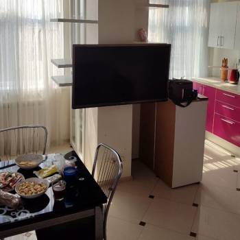 Продается 1-комнатная квартира, 39,5 м²