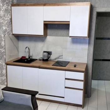 Продается 1-комнатная квартира, 35 м²