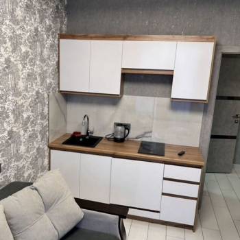 Продается 1-комнатная квартира, 35 м²