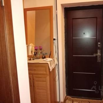 Продается 1-комнатная квартира, 44 м²