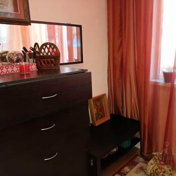 Продается 1-комнатная квартира, 44 м²