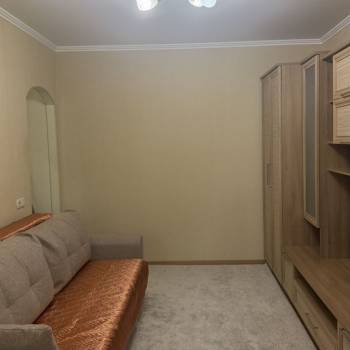 Сдается 1-комнатная квартира, 32 м²