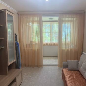 Сдается 1-комнатная квартира, 32 м²