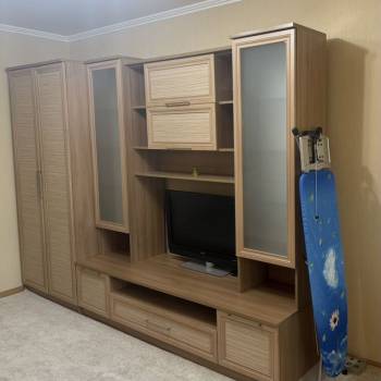 Сдается 1-комнатная квартира, 32 м²