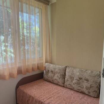 Сдается 1-комнатная квартира, 32 м²