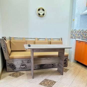 Сдается 1-комнатная квартира, 35 м²