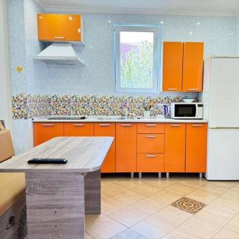 Сдается 1-комнатная квартира, 35 м²