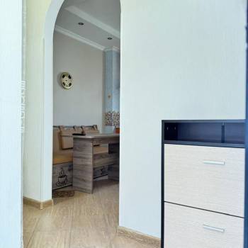 Сдается 1-комнатная квартира, 35 м²