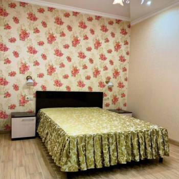 Сдается 1-комнатная квартира, 35 м²