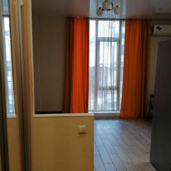 Сдается 1-комнатная квартира, 25 м²