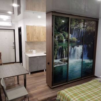 Сдается 1-комнатная квартира, 25 м²