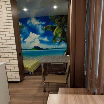 Сдается 1-комнатная квартира, 25 м²