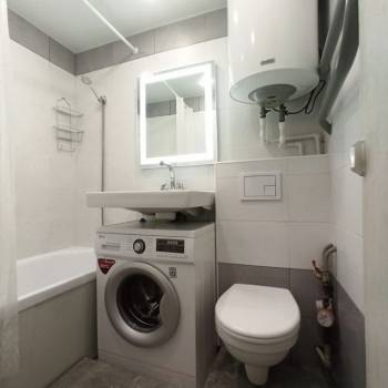 Продается 2-х комнатная квартира, 46 м²