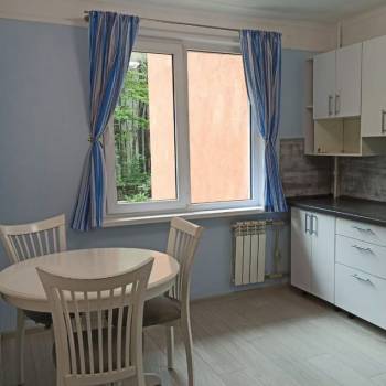 Продается 2-х комнатная квартира, 46 м²