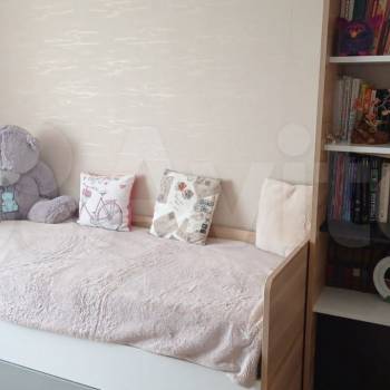 Продается Многокомнатная квартира, 122 м²