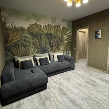 Сдается Многокомнатная квартира, 60 м²