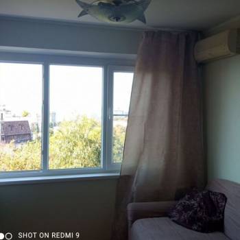 Продается 1-комнатная квартира, 29,4 м²