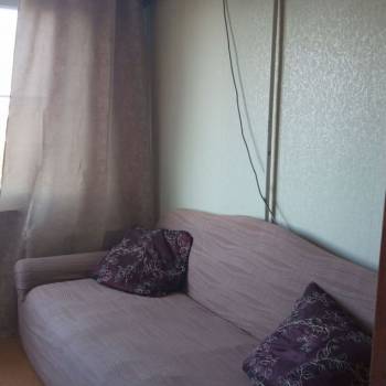 Продается 1-комнатная квартира, 29,4 м²