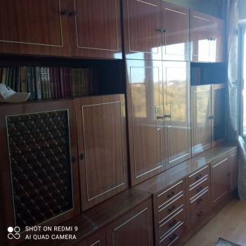 Продается 1-комнатная квартира, 29,4 м²