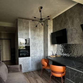 Продается 1-комнатная квартира, 32 м²