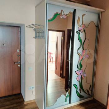 Продается 3-х комнатная квартира, 65,3 м²