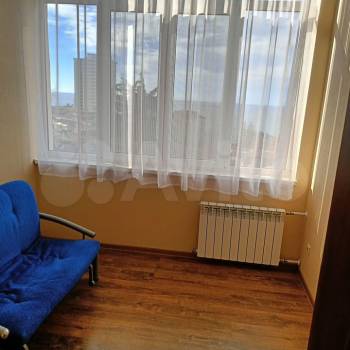 Продается 3-х комнатная квартира, 65,3 м²