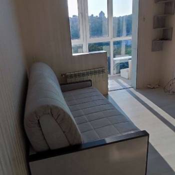 Продается 1-комнатная квартира, 23,1 м²