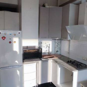 Продается 1-комнатная квартира, 23,1 м²