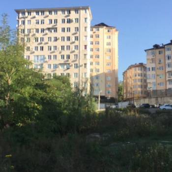 Продается 1-комнатная квартира, 42,5 м²