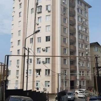Продается 1-комнатная квартира, 42,5 м²