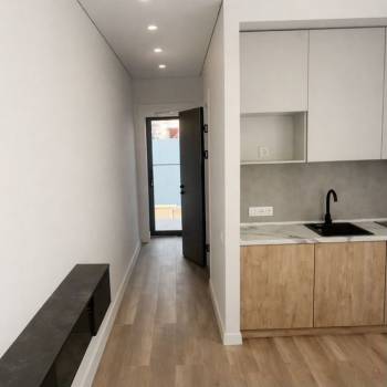 Продается 1-комнатная квартира, 21 м²