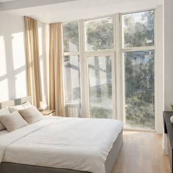 Продается 1-комнатная квартира, 21 м²