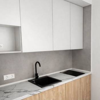 Продается 1-комнатная квартира, 21 м²